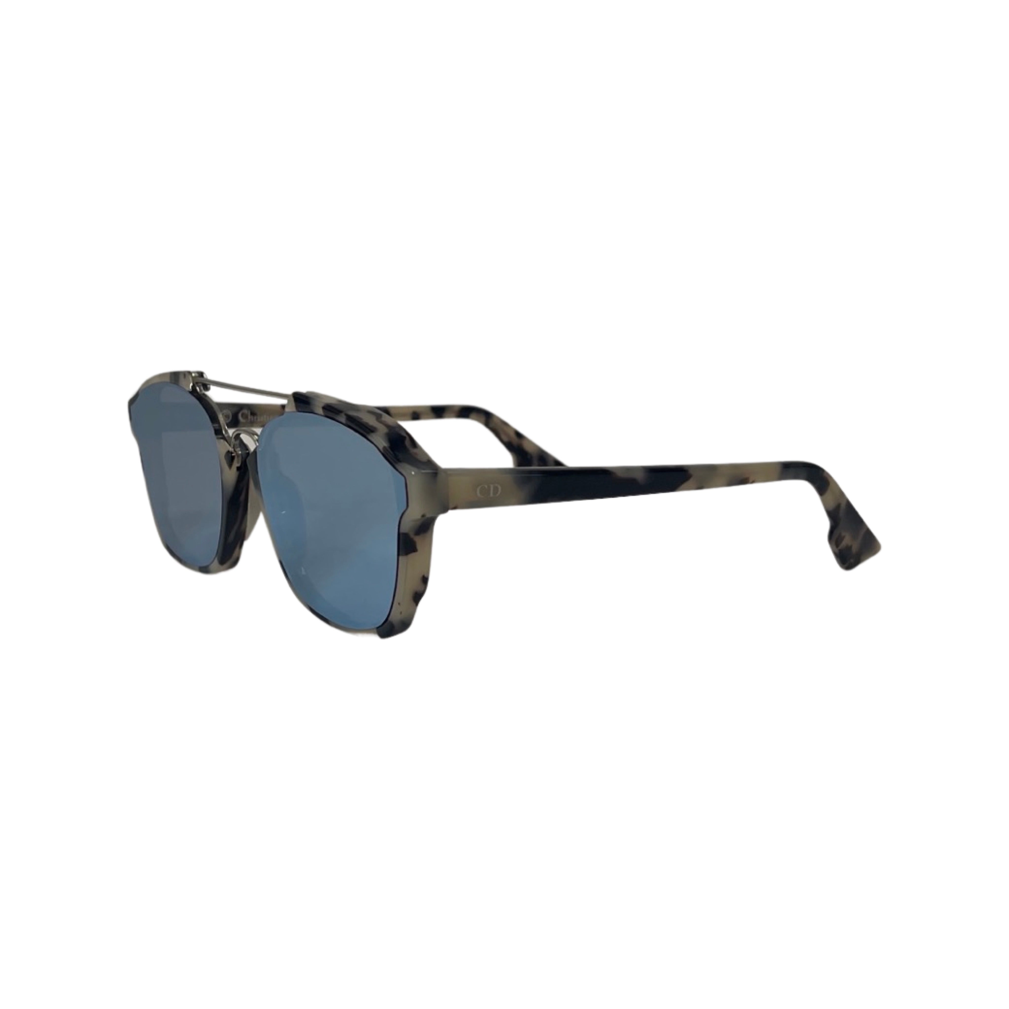Dior abstract havana best sale
