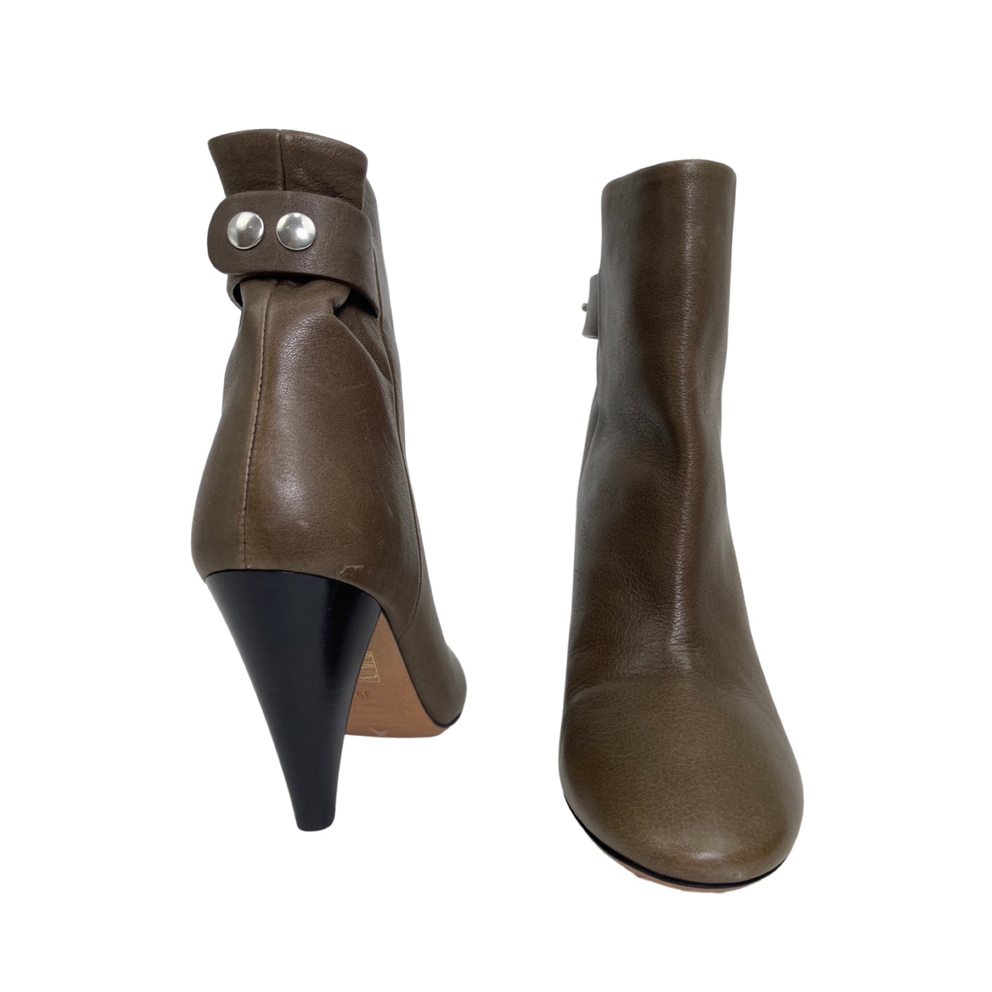 Isabel Marant Lystal Boot (Size 39)